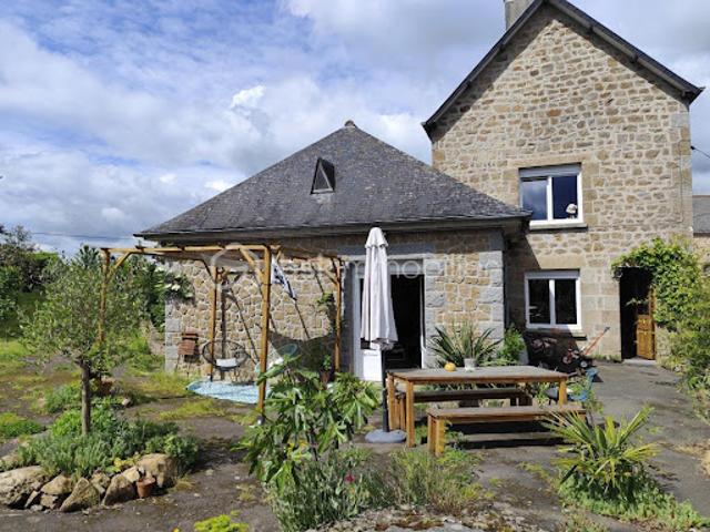 Maison vente à Fougères-Vitré, Bretagne