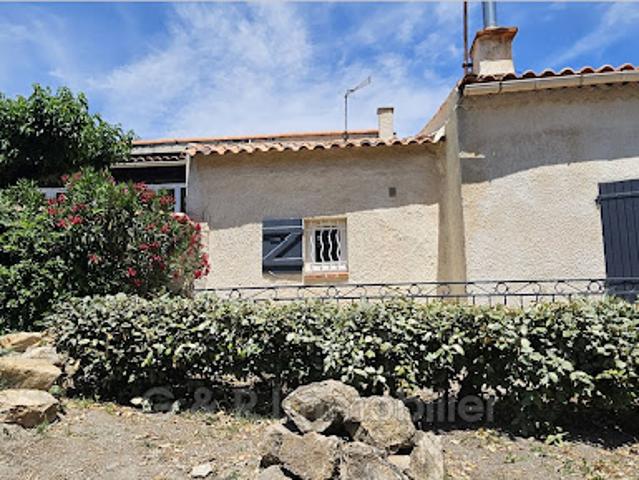 Maison vente à Marseille, Peypin