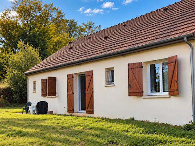 Maison vente à Faubourg de Loire, La Charité-sur-Loire