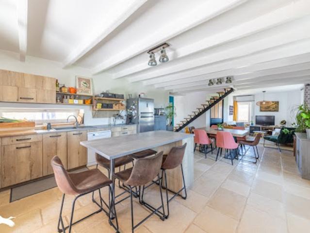 Maison vente à Cahors, Prayssac