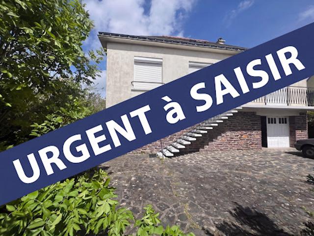 Maison vente à Le Courtil du Bois, Laillé