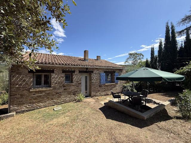 Maison vente à Villecelle, Lamalou-les-Bains
