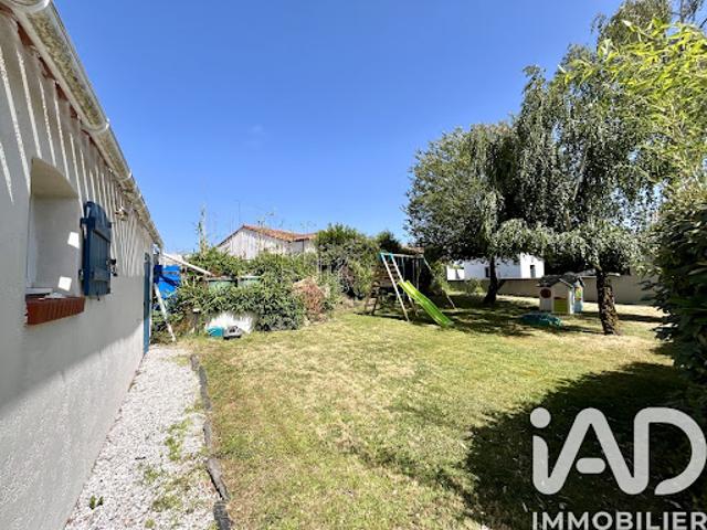 Maison vente à Nantes, Le Bignon