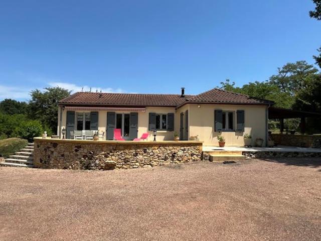 Maison vente à Sarlat-la-Canéda, Le Bugue