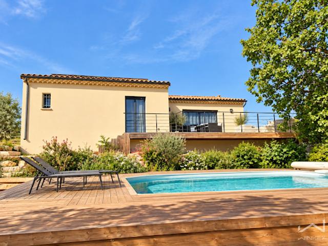 Maison vente à Le Garn, Gard