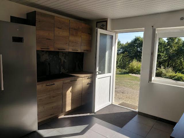Maison vente à Kerimard, Corlay