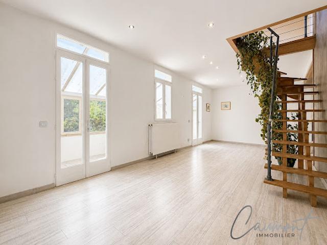 Maison vente à Le Havre