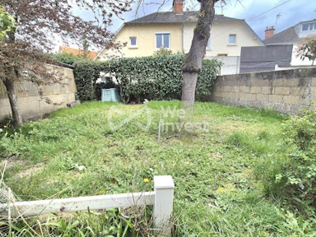 Maison vente à Le Mans