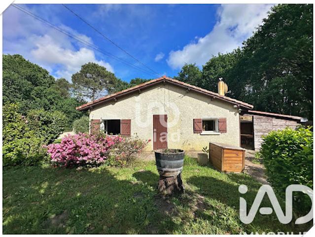 Maison vente à Arcachon, Le Teich