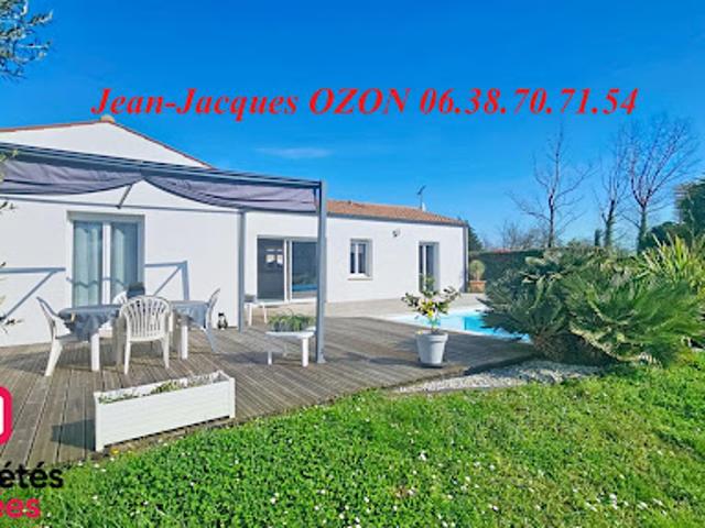 Maison vente à Rochefort, L'eguille