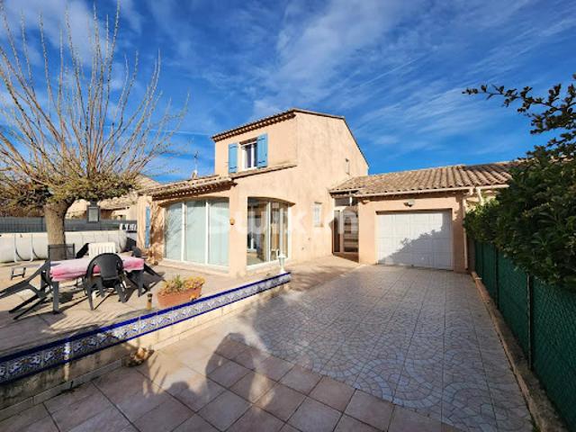 Maison vente à Arrondissement de Draguignan, Les Arcs