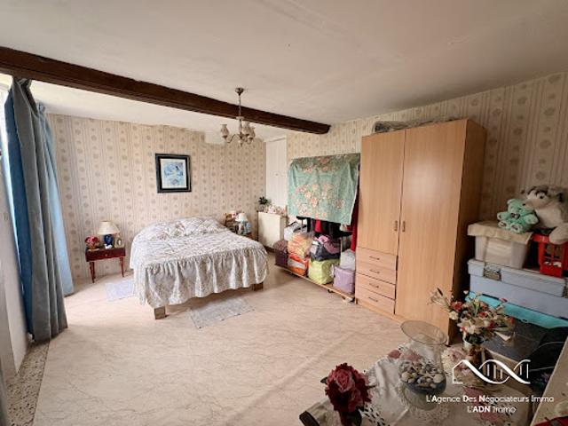 Maison vente à Orléans, Les Bordes