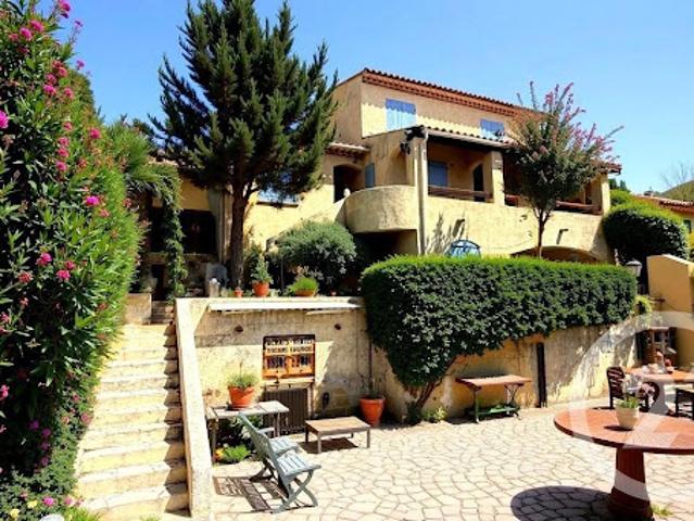 Maison vente à Arrondissement de Draguignan, Roquebrune-sur-argens
