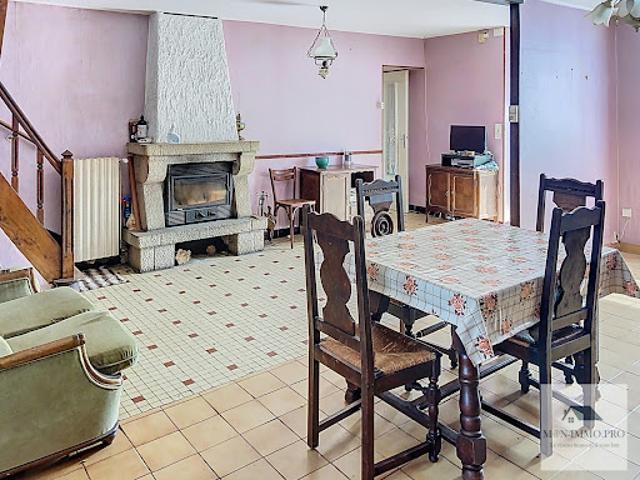 Maison vente à Fougères-Vitré, Bretagne
