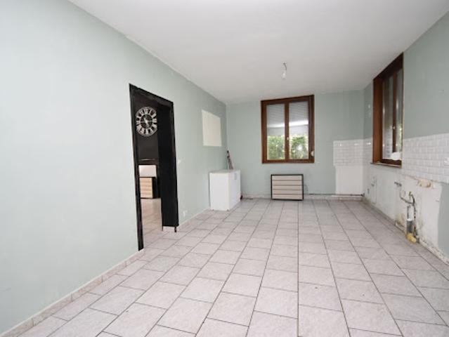 Maison vente à Cambrai, Ligny-en-cambrésis