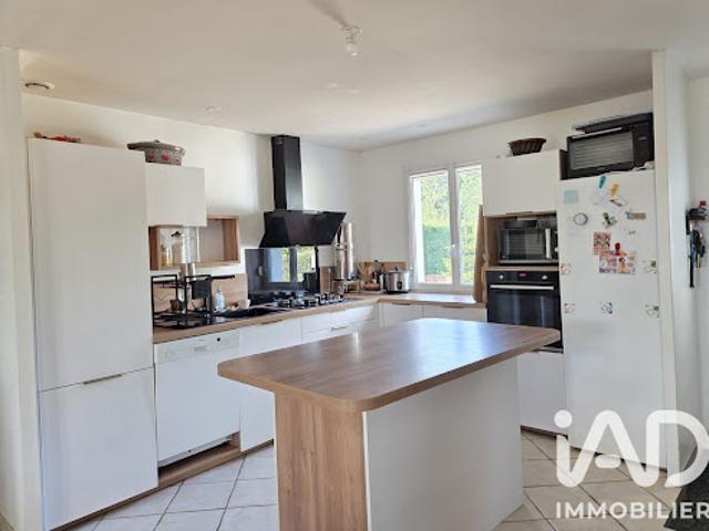Maison vente à Poitiers, Liniers