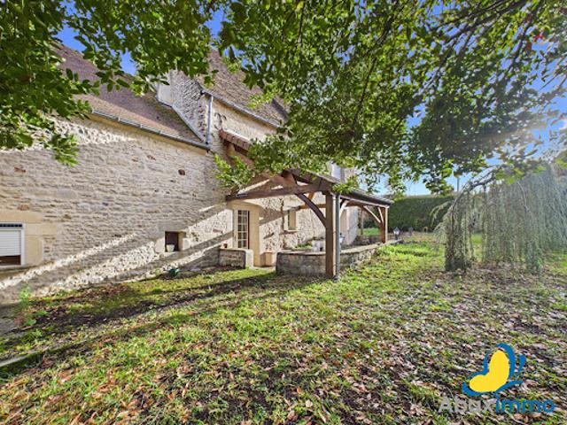 Maison vente à Argentan, Louvières-en-auge