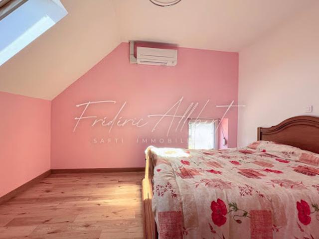 Maison vente à Chalon-sur-Saône, Lux