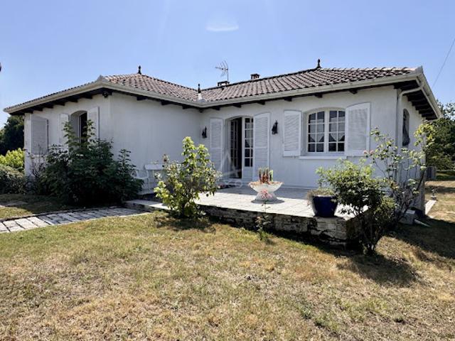 Maison vente à Magnac-sur-touvre, Charente