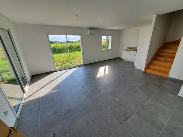 Maison vente à Marmande
