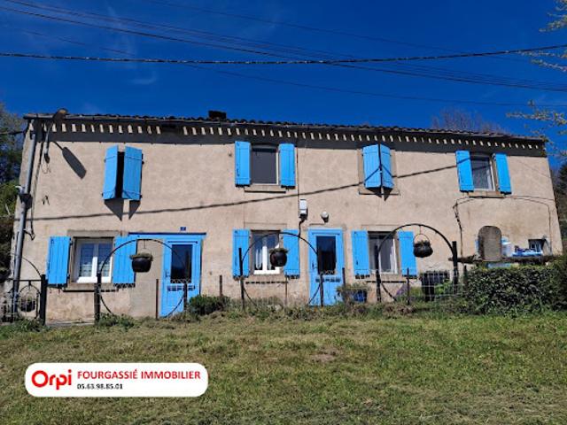 Maison vente à Castres, Bout-du-pont-de-larn