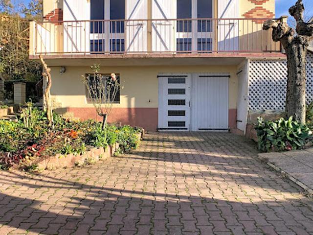 Maison vente à Mirande