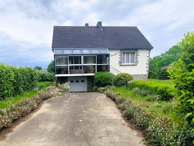 Maison vente à Vannes, Bretagne