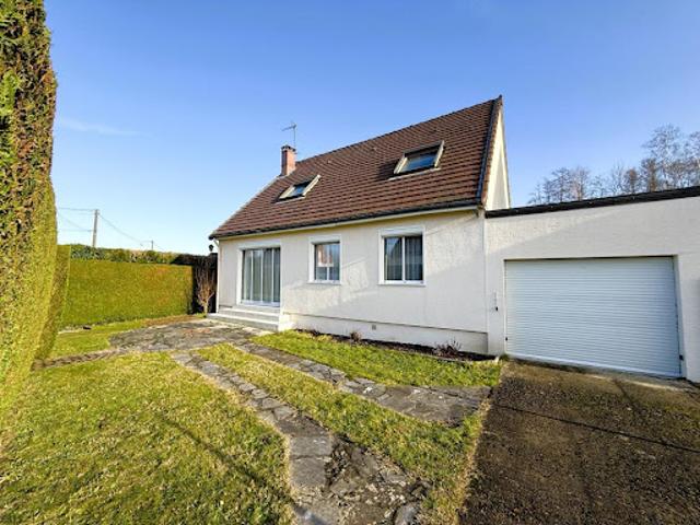 Maison vente à Mognevillette, Mogneville