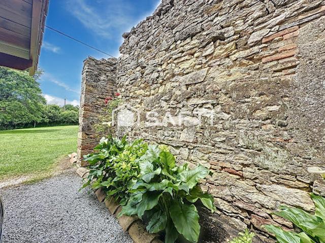Maison vente à Montauban, Monclar-de-quercy