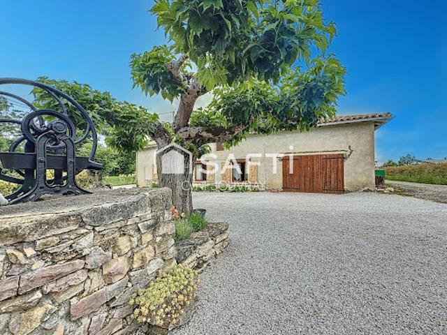 Maison vente à Montauban, Monclar-de-quercy