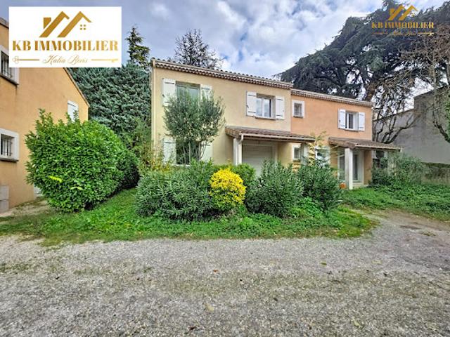 Maison vente à Montélimar, Guadeloupe