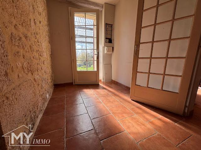 Maison vente à Bergerac, Montpeyroux