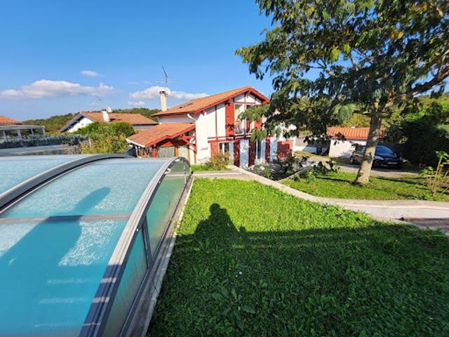 Maison vente à France métropolitaine, Mouguerre