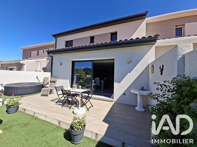 Maison vente à Béziers, Nissan-lez-enserune