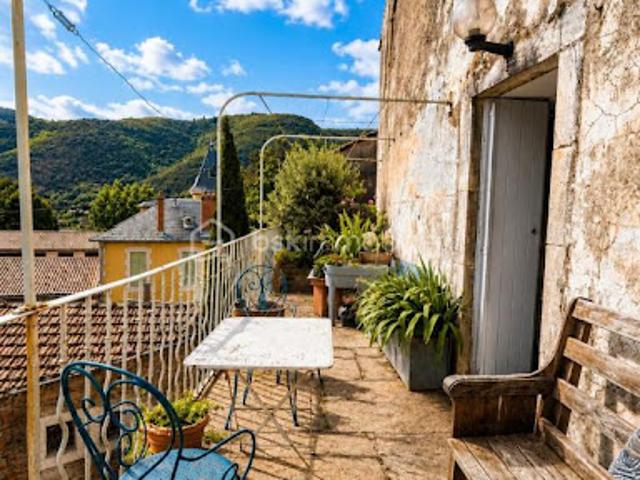 Maison vente à Béziers, Olargues