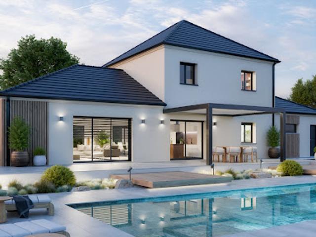 Maison vente à Palaiseau, Ollainville