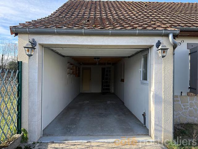 Maison vente à Orval, Cher