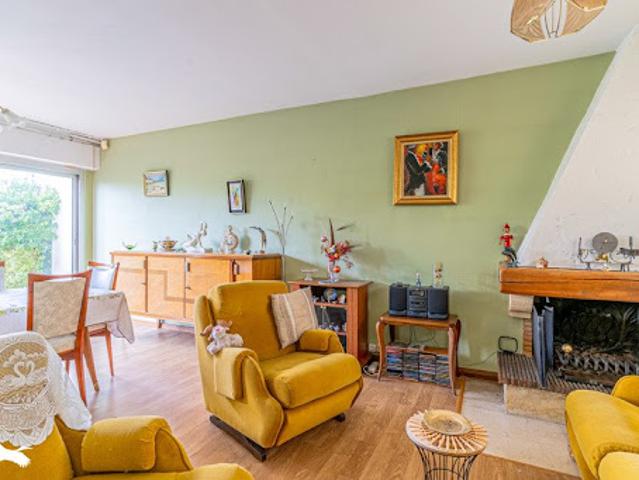 Maison vente à Bordeaux, Pessac