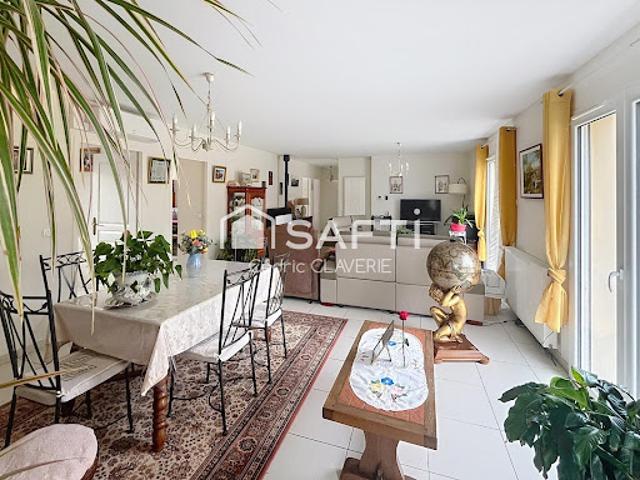 Maison vente à Bordeaux, Pessac