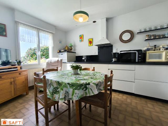 Maison vente à Lannion, Bretagne