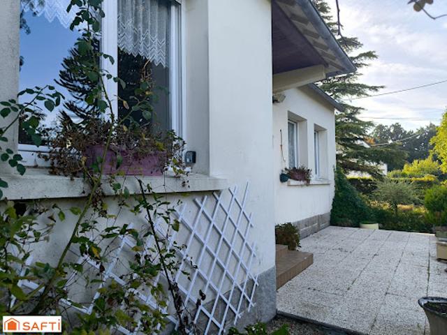 Maison vente à Kermenguy, Plestin-les-Grèves