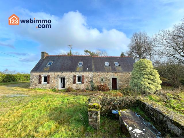 Maison vente à Lannion, Bretagne