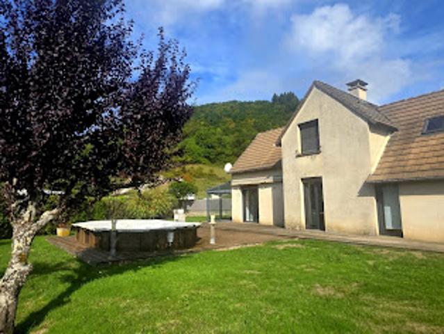 Maison vente à Toursac, Polminhac