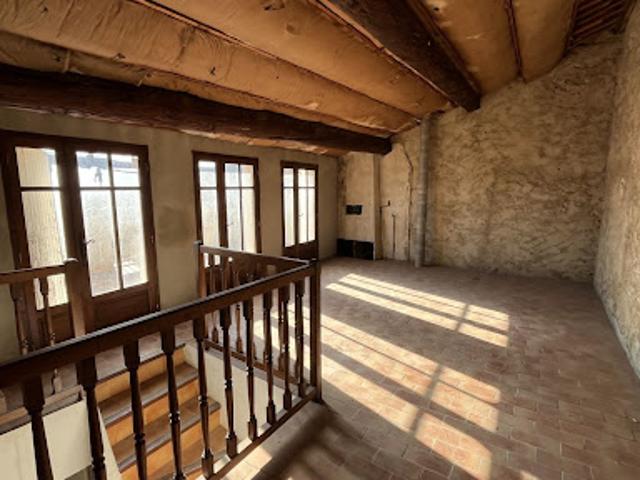 Maison vente à Narbonne, Pouzols-minervois