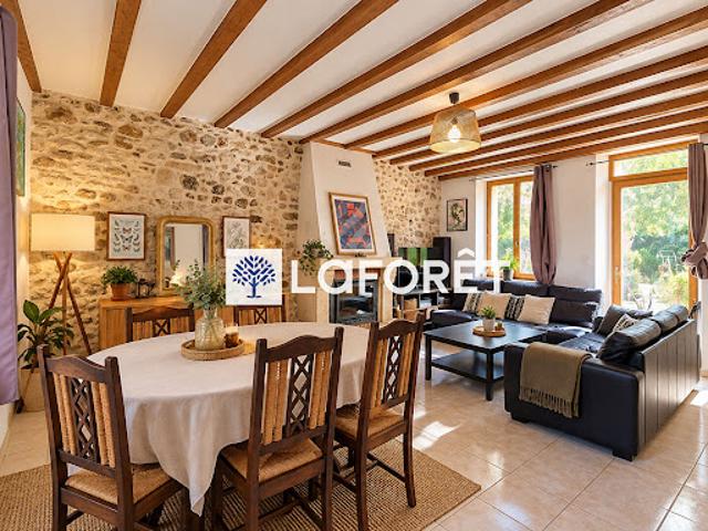 Maison vente à Champbenoist, Provins