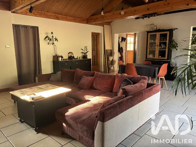 Maison vente à Meaux, Puisieux