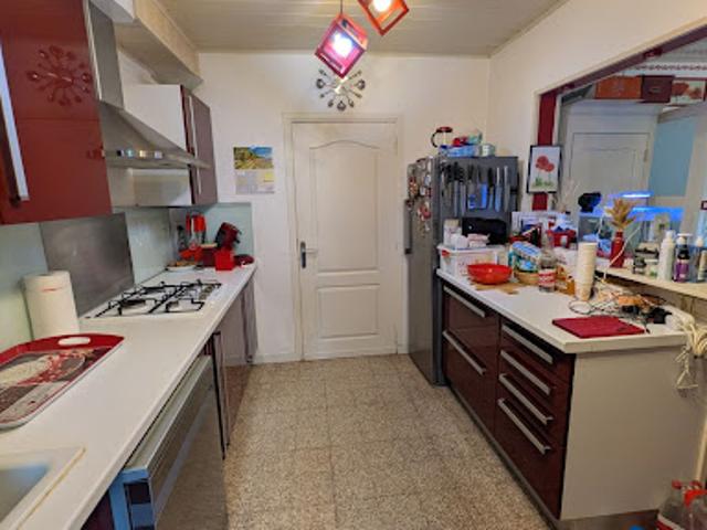 Maison vente à Valenciennes, Raismes