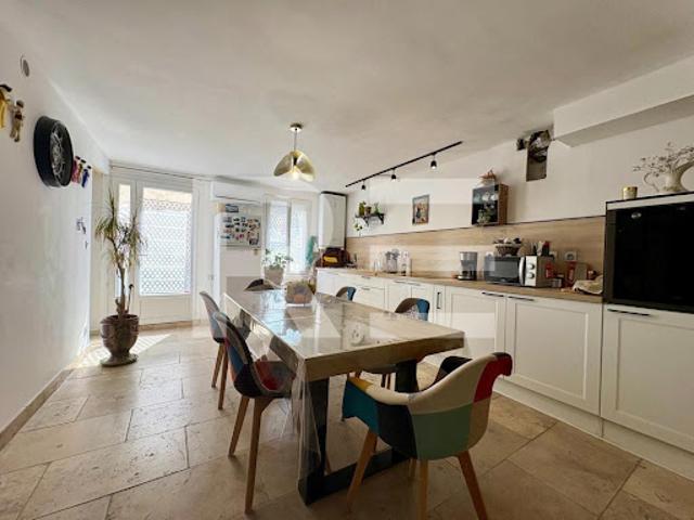 Maison vente à Nîmes, Redessan
