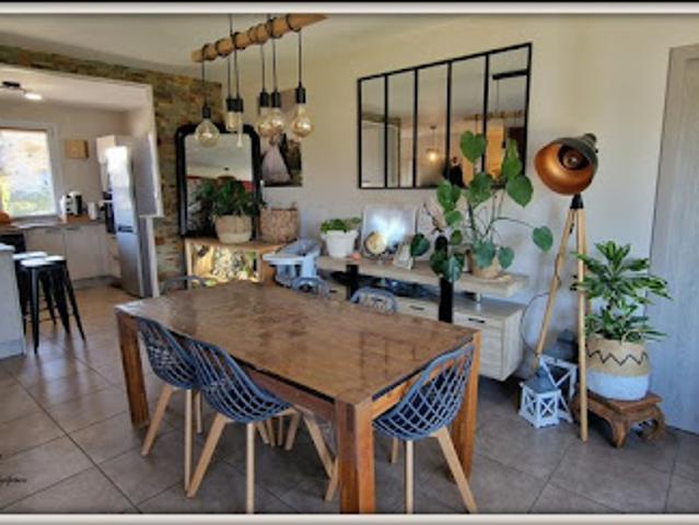Maison vente à Bourg-en-Bresse, Replonges