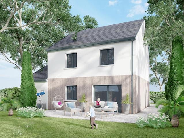 Maison vente à Évry, Ris-orangis